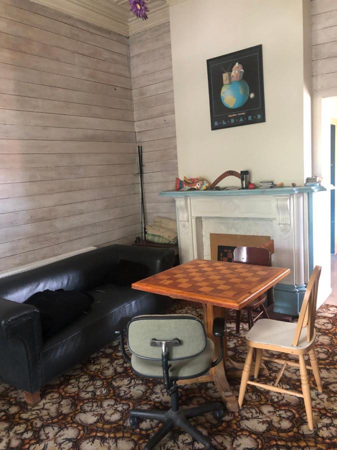 Oasis Accommodation Opotiki Ngoại thất bức ảnh